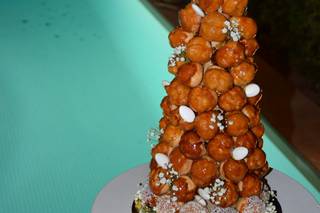 Marie-Thérèse Croquemboucherie - 5