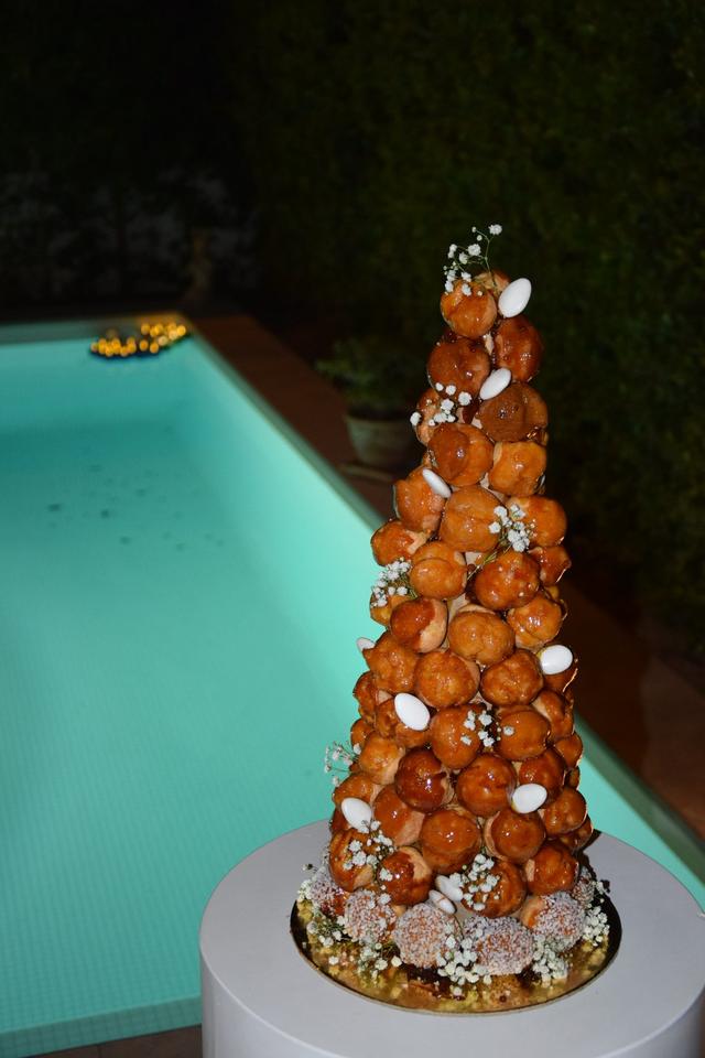 Marie-Thérèse Croquemboucherie - 1