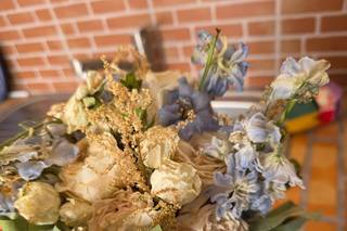 Bouquet Eternizado by Sónia Marina - 6