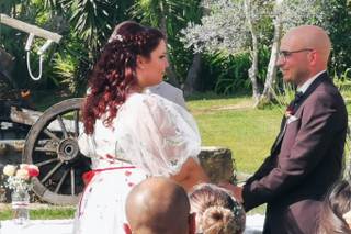 Carina Silva Hairstyle - 6