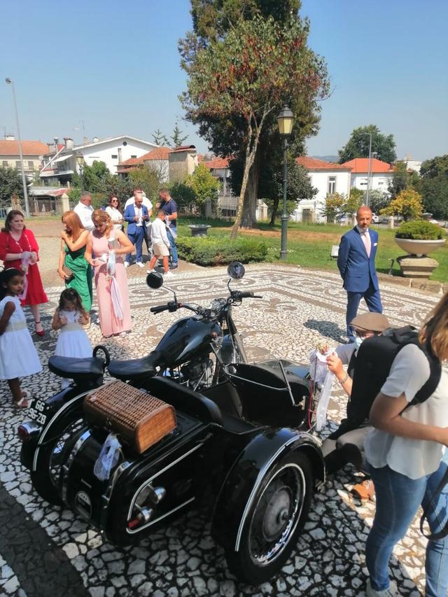 Retro Touring - 2