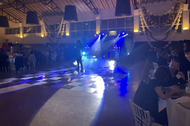 Bu Miguel DJ 3