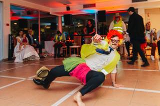 Black and White - 11