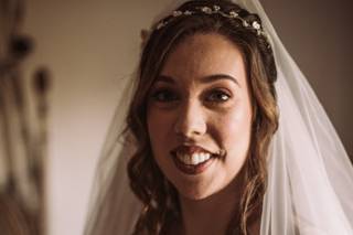 Lícia Tomé Makeup Artist - 10