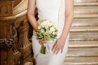 Liliana Lameiras Hair & Makeup - 12