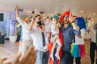 Black and White - 12