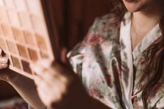 Lícia Tomé Makeup Artist - 11