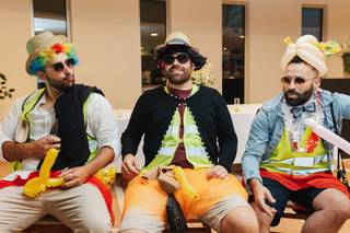 Black and White - 13