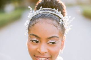 Lícia Tomé Makeup Artist - 9