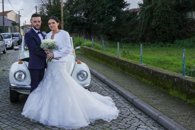 Dream Car 2CV & VW Beetle - 1