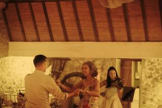 Adelina Marques Violinista - 1