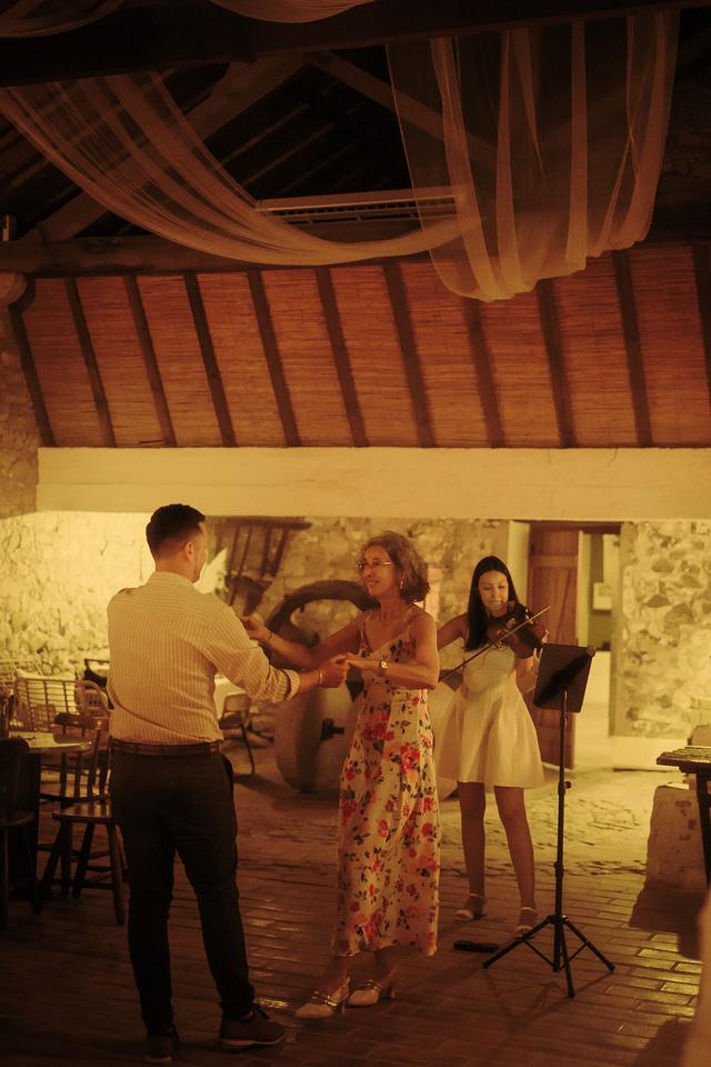 Adelina Marques Violinista - 3
