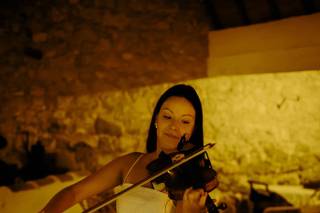 Adelina Marques Violinista - 2