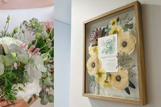 Aurora Pressed Flowers - 14