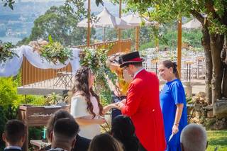 Débora Duarte Celebrantes - 6