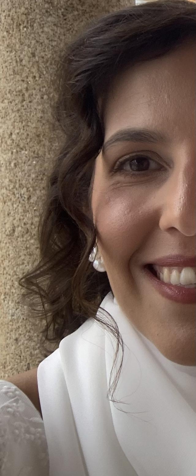 Dalila Sousa Make Up - 2