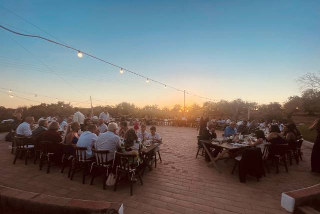 A Quinta - Parque Tematico Rural e Eventos 1