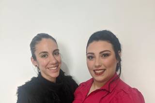 Marcia S. Makeup - 15