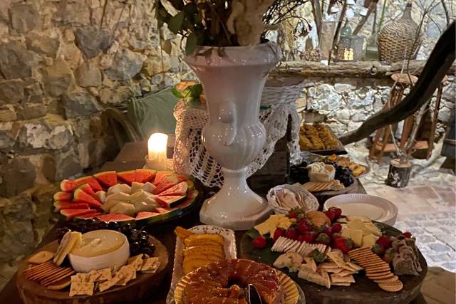 A Quinta - Parque Tematico Rural e Eventos 3