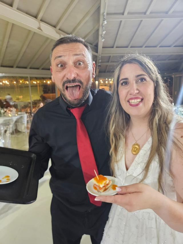 Pedrinhas Catering - 2