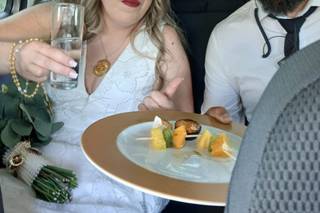 Pedrinhas Catering - 6