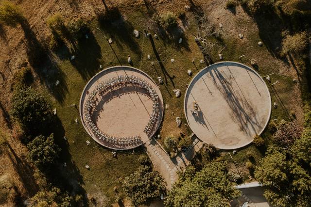 A Quinta - Parque Tematico Rural e Eventos 5