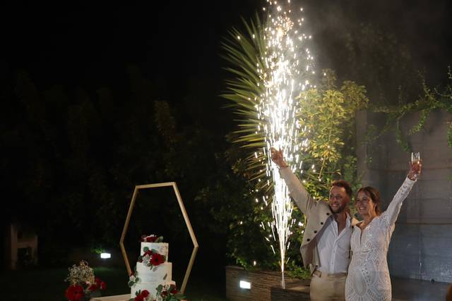 Quinta dos Plátanos - RGN Eventos 3