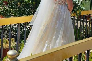 Priscila Fernandes Hairstylist - 30