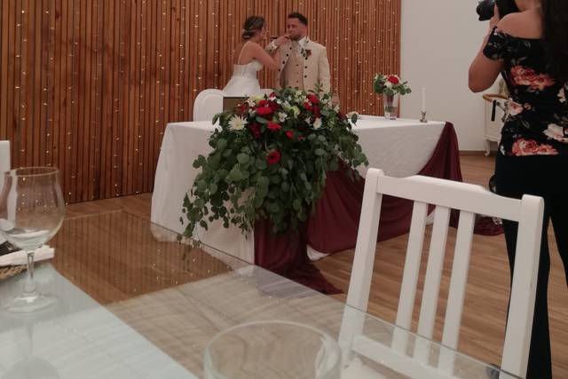 Quinta dos Plátanos - RGN Eventos 4