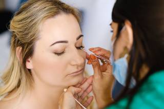 Silk Beauty Lounge - 6