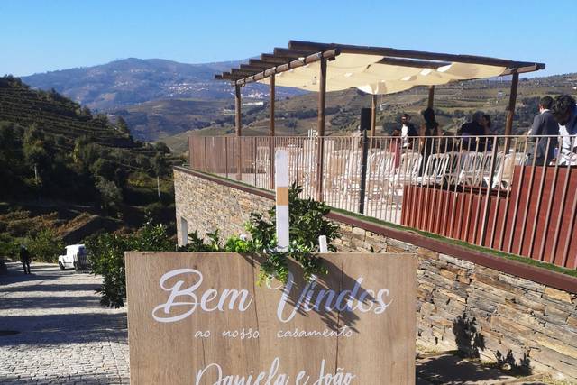 Delfim Douro Hotel 5