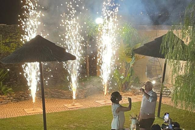 Quinta Moinho da Praia 1