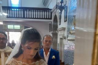 Lícia Tomé Makeup Artist - 5