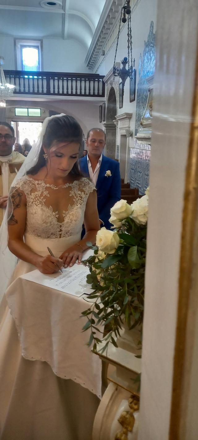 Lícia Tomé Makeup Artist - 2