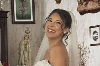 Bruna Marques Makeup - 5
