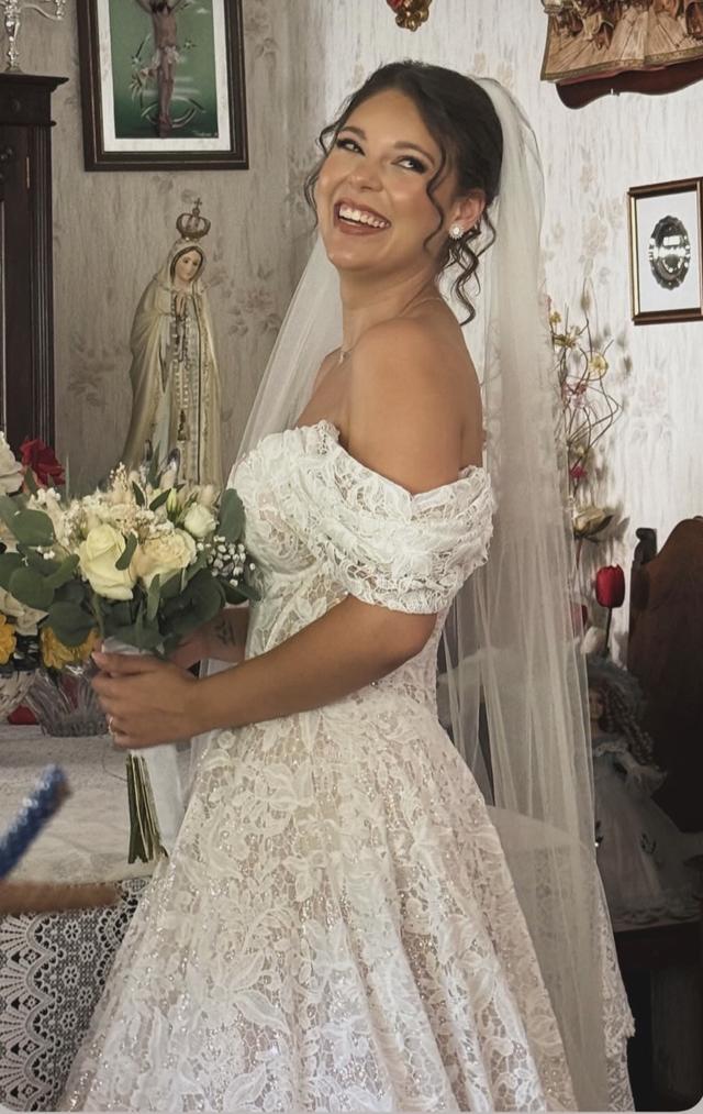 Bruna Marques Makeup - 2
