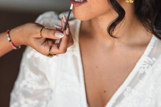 Tatiana Monteiro Makeup - 13