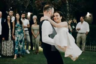 Marlise Silva - Dança - 5