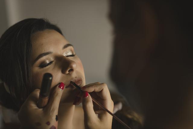 Joana Costa - Estética e Maquilhagem - 1