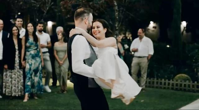 Marlise Silva - Dança - 1