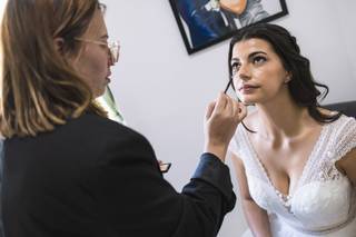 Carla Tkachov Make Up - 6