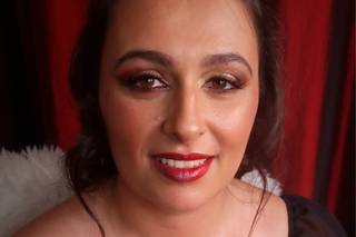 Ana Derriça Makeup Artist - 7
