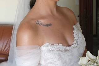 João Dias Make Up Artist - 6