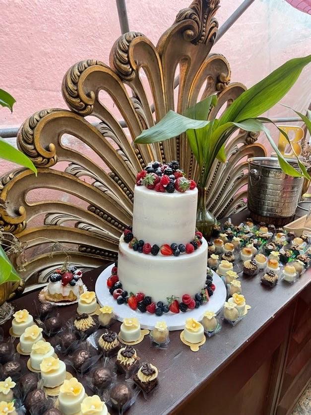Bruna Bakery - 2