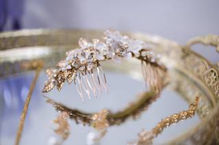 Sofia Chaves Jewelry - 35