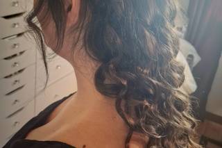Ana Derriça Makeup Artist - 9