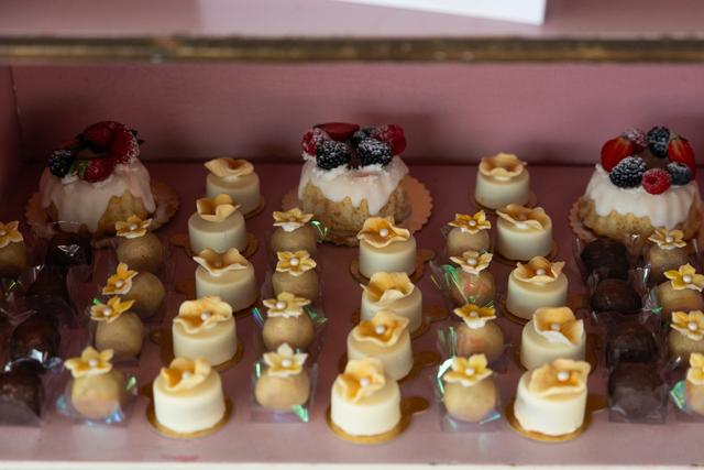 Bruna Bakery - 4
