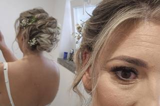 Helena Cruz Maquilhadora Profissional - 6