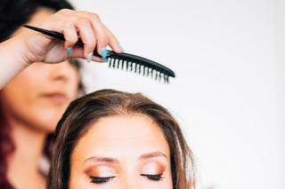 Vanessa Oliveira MakeUp Designer - 25