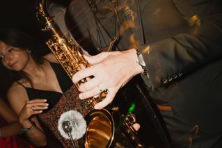 Artur Mendes - Saxofone - 5